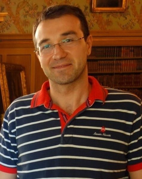 Κωνσταντίνος Αρκολάκης, Αναπληρωτής Καθηγητής στο Πανεπιστήμιο Yale