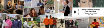 We are all Citizens: the film We are all Citizens: the film