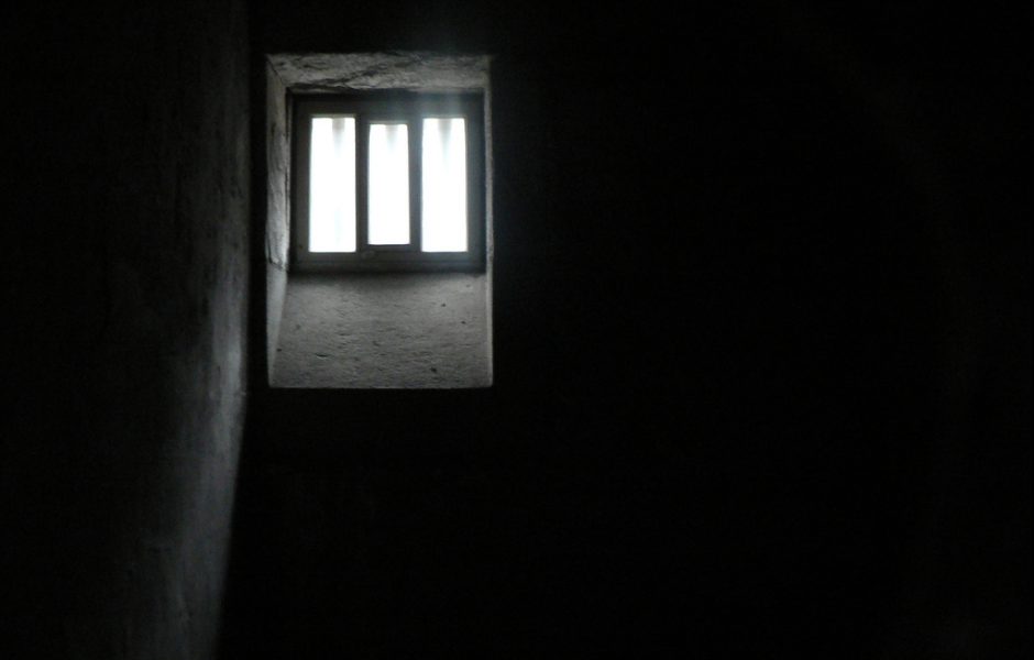 Κάλυψη αναγκών αποφυλακιζομένων