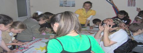 Coverage of Greek language courses’ cost