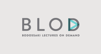 Γνωρίστε το Bodossaki Lectures on Demand του Ιδρύματος Μποδοσάκη