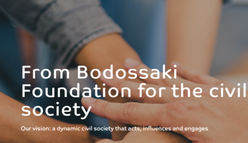 SOCIAL DYNAMO