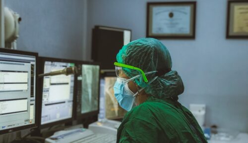 Purchase and installation of hardware and software for Next Generation Sequencing data analysis