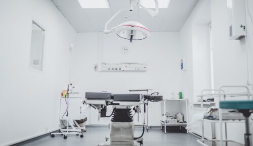 1,000 HPV detection reactors