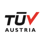 ΠΙΣΤΟΠΟΙΗΤΙΚΟ TÜV AUSTRIA