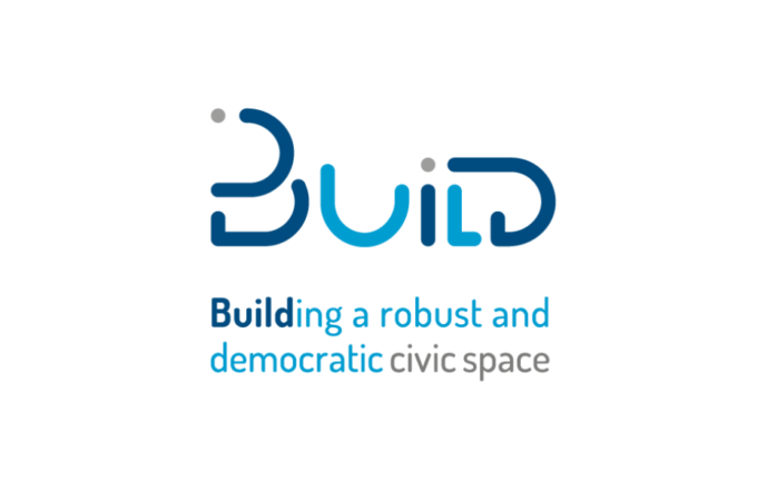 build logo