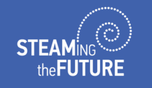 Supporting “STEAMing the Future” programme