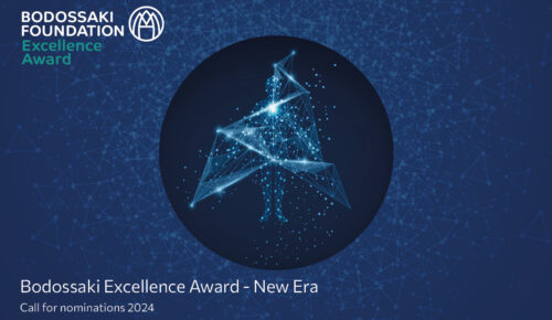 Bodossaki Excellence Award