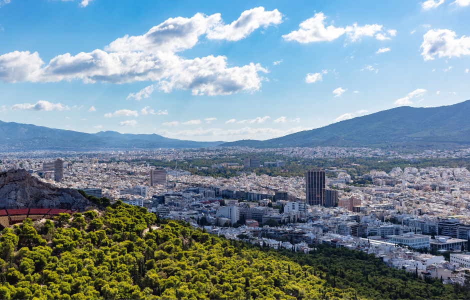 Ανάπτυξη πανελλαδικού δικτύου μέτρησης αιωρούμενων σωματιδίων