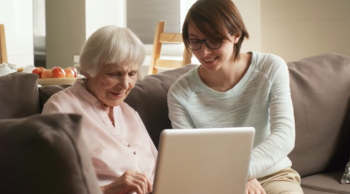 Health rights and third age