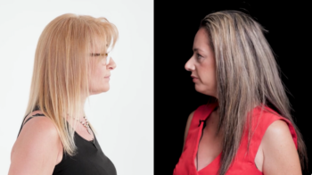 Dialogue between a teacher and a mother of a child on the autism spectrum