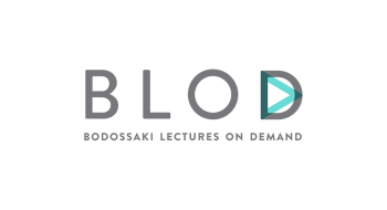 Have a look at the online library of lectures of the Bodossaki Foundation