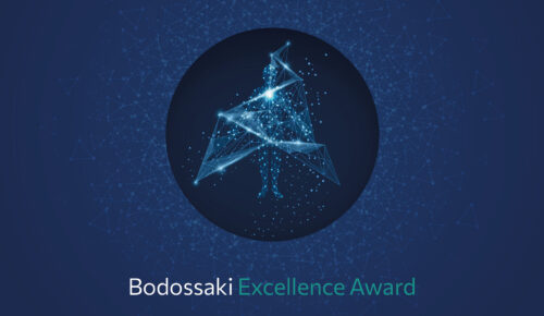 Bodossaki Excellence Award