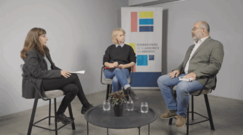 #Το_όνομά_της: Συζητήσεις για τη νομική αναγνώριση των γυναικοκτονιών - Δεύτερο debate