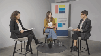 #Το_όνομά_της: Συζητήσεις για τη νομική αναγνώριση των γυναικοκτονιών - Τρίτο debate