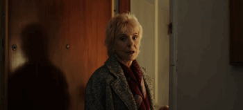 Ποτέ δεν είναι αργά για να ξεφύγεις από την κακοποίηση