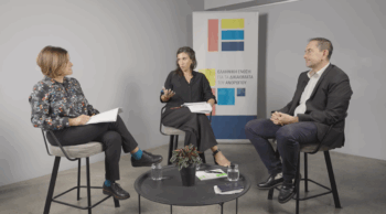 #Το_όνομά_της: Συζητήσεις για τη νομική αναγνώριση των γυναικοκτονιών - Πρώτο debate