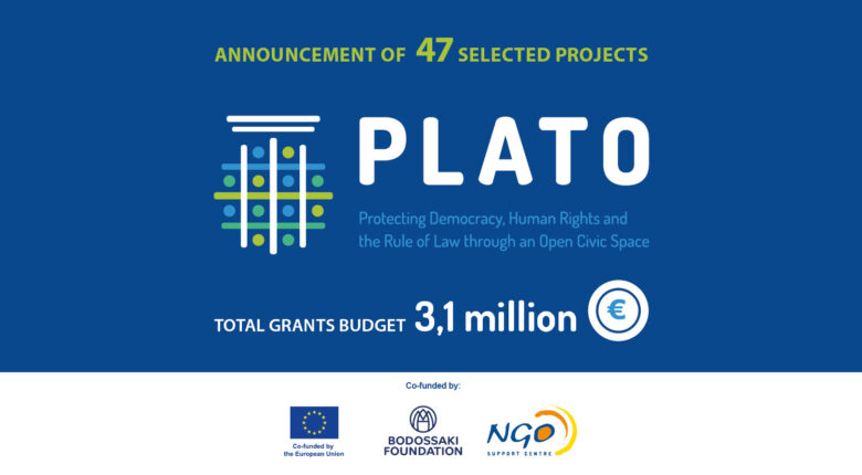 PLATO Programme