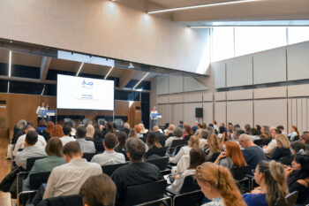 Watch the event at BLOD