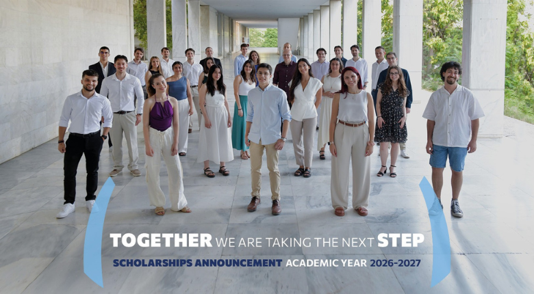 Taking the next step