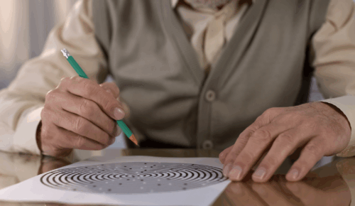 Δημιουργία Γυμναστηρίων Μνήμης