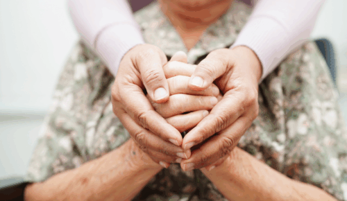 Δημιουργία κοινοτήτων φροντίδας για ηλικιωμένους και φροντιστές στη Λέσβο