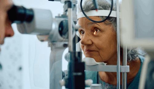 Νέο, φορητό σύστημα ΑΙ για την οφθαλμολογική φροντίδα ηλικιωμένων