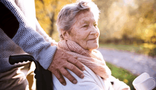 Ανεξαρτησία και ευεξία μετά τα κατάγματα στην Τρίτη Ηλικία