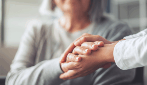 Στήριξη ατόμων με νοητική αναπηρία και των φροντιστών τους στην Τρίτη Ηλικία