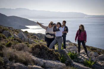 Πρόγραμμα Σημεία Στήριξης | 8ος κύκλος