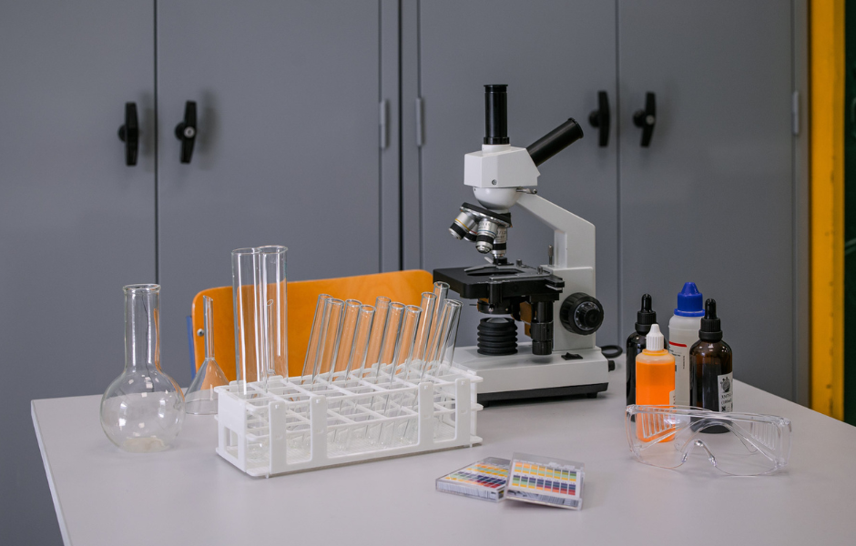 Πρόγραμμα «Ζήσε την Επιστήμη»