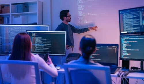 Συνεργασία Εθνικού Μετσόβιου Πολυτεχνείου και MIT στον τομέα της Τεχνητής Νοημοσύνης