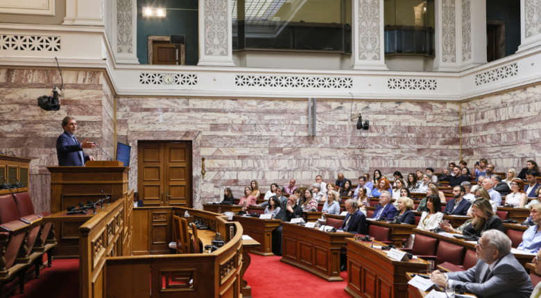 «Εξασφαλίζοντας ένα υγιές ξεκίνημα για όλα τα παιδιά» «Εξασφαλίζοντας ένα υγιές ξεκίνημα για όλα τα παιδιά»