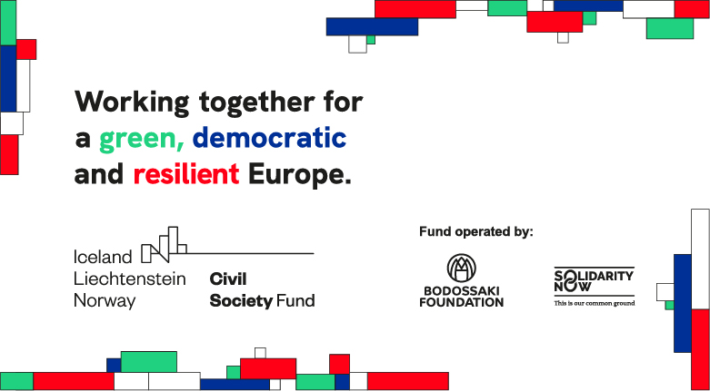 Launch of Civil Society Fund Greece programme